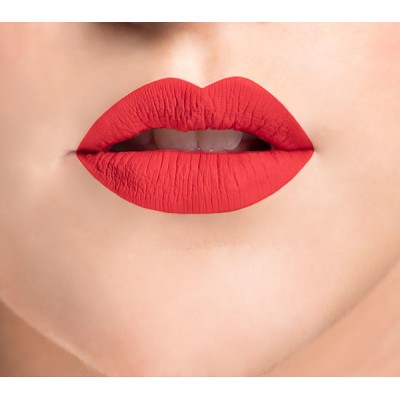 Queen Esoteric Suffragettes Rights Liquid Lipstick